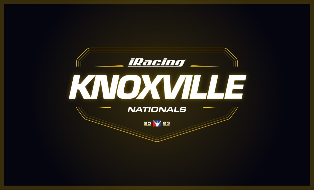 iRacing Special Event: Knoxville Nationals