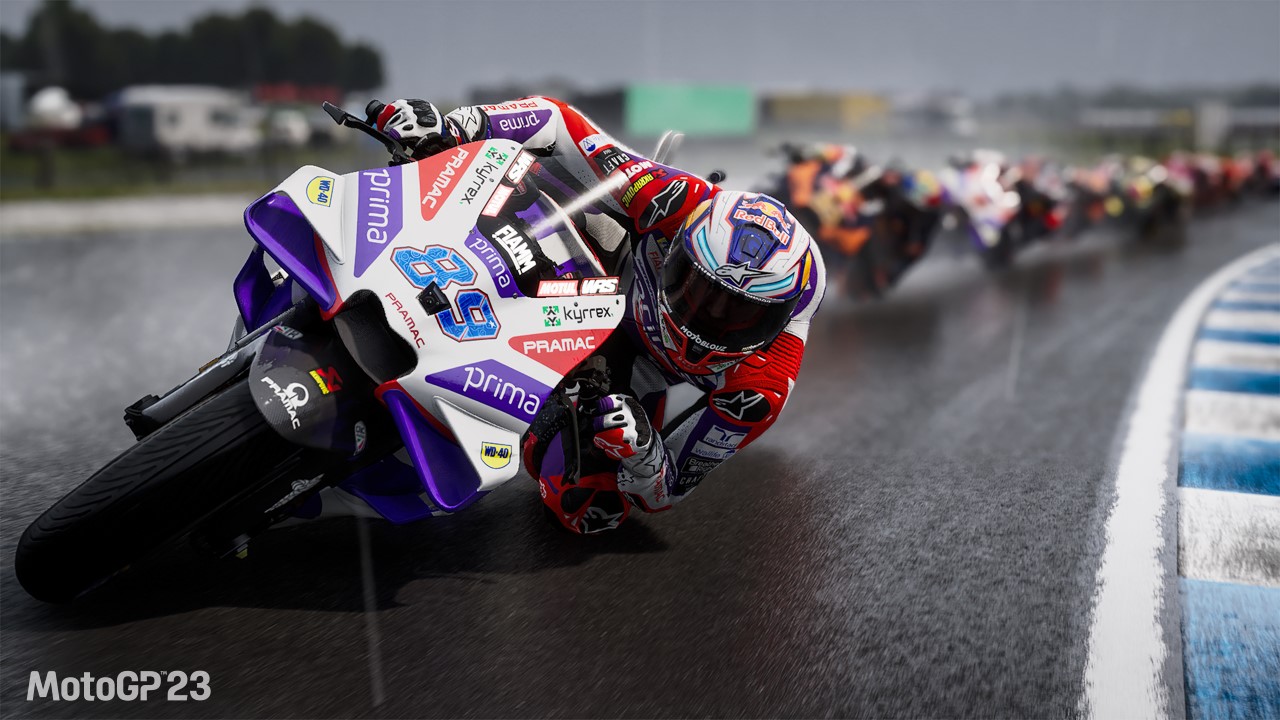 2023 MotoGP eSports Championship Starts August 25th