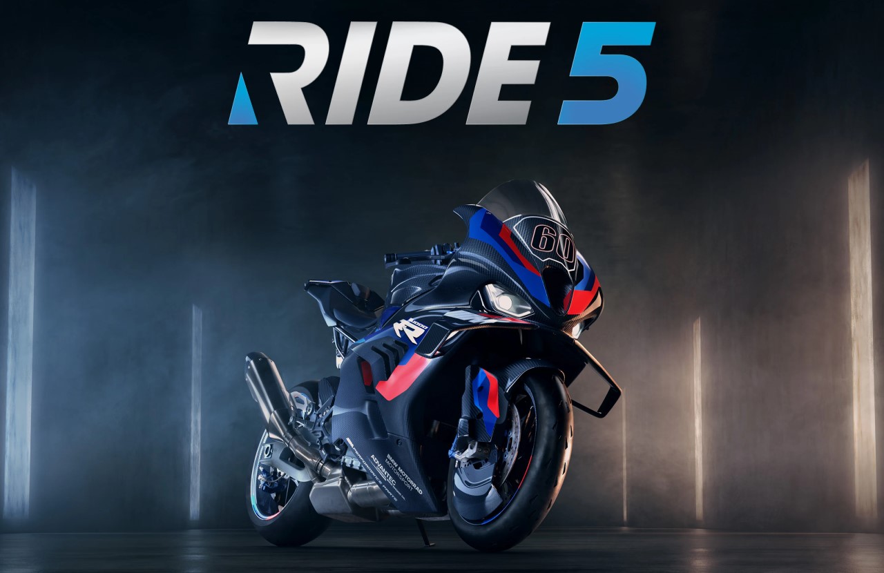 Ride 5 Out Today on PlayStation 5, Xbox Series X/S and Microsoft Windows