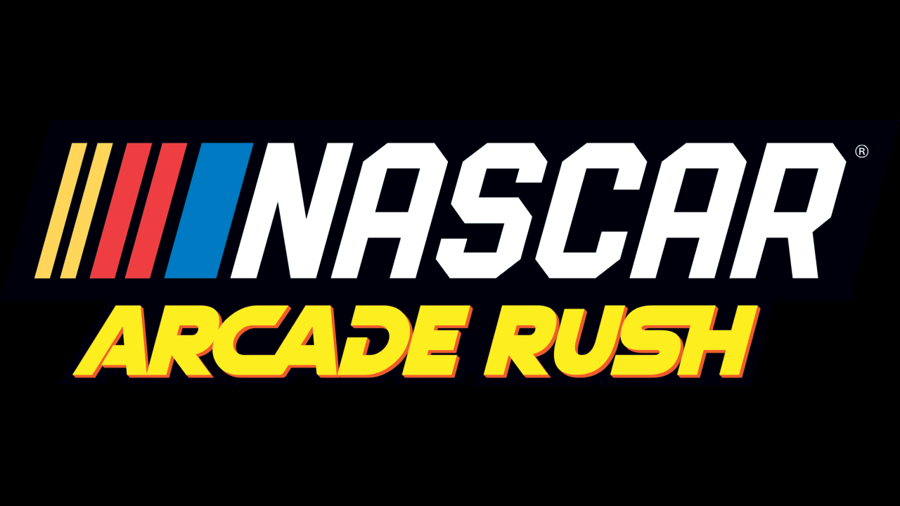 NASCAR Arcade Rush Out Now On PC & Consoles