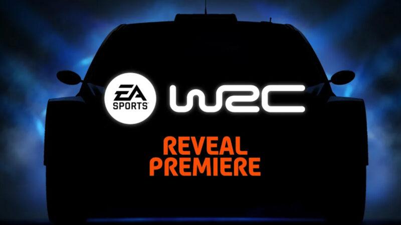 New World Rally Championship Title Unveiled September 5th