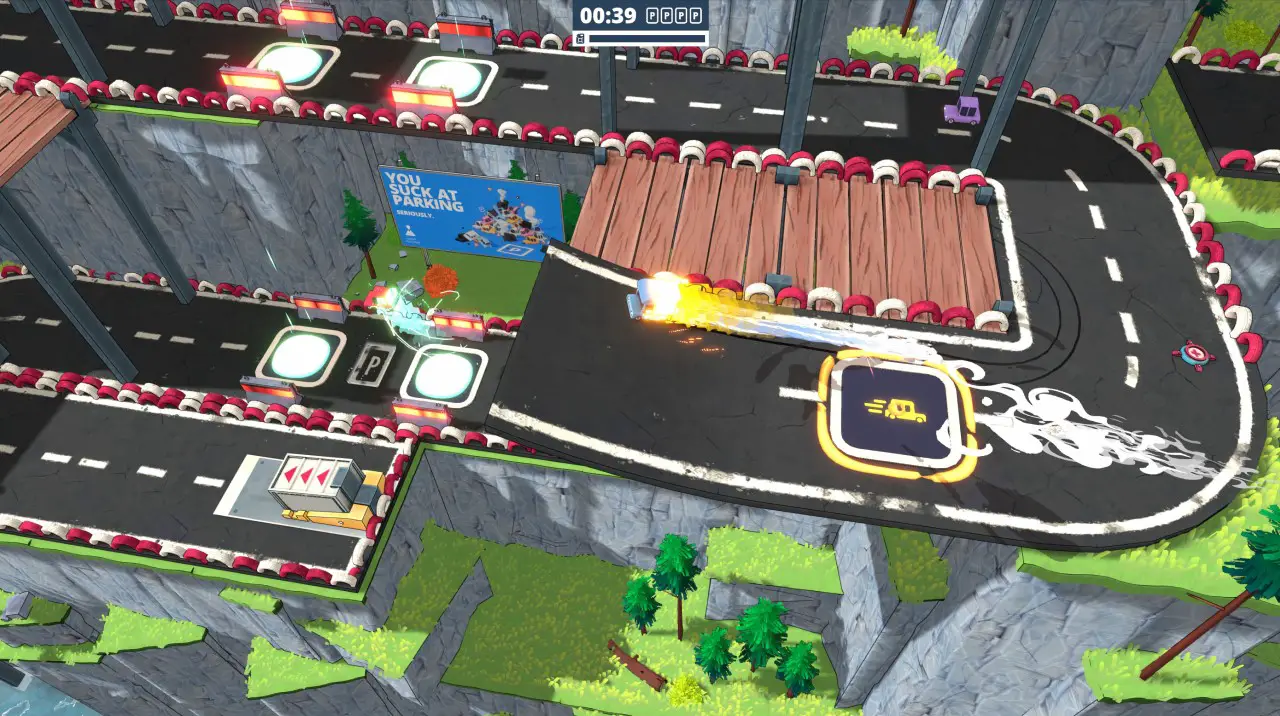 You Suck at Parking: Complete Edition Out September 19