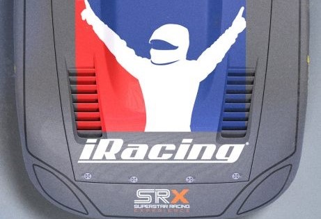 iRacing and Superstar Racing Experience (SRX) Enter Partnership Agreement