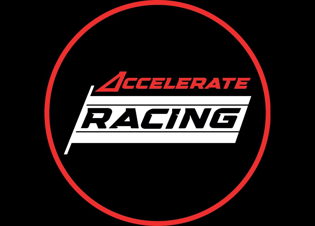 New Accelerate Racing Sim Racing Entertainment Center in The UK