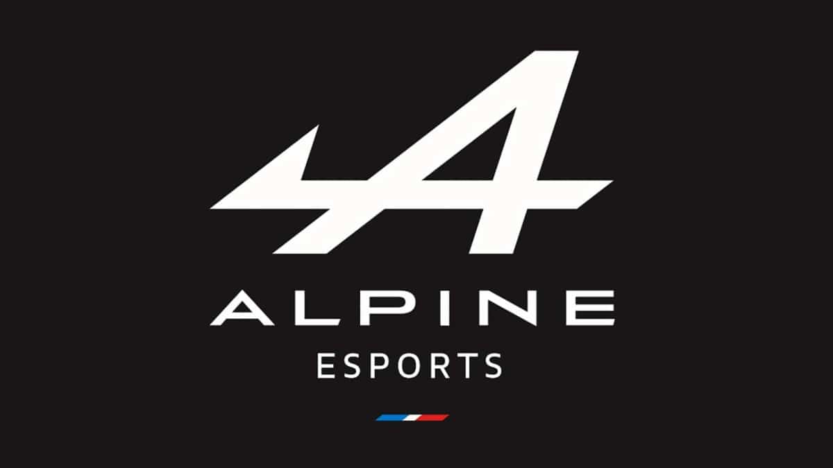 Alpine Esports Endurance Cup