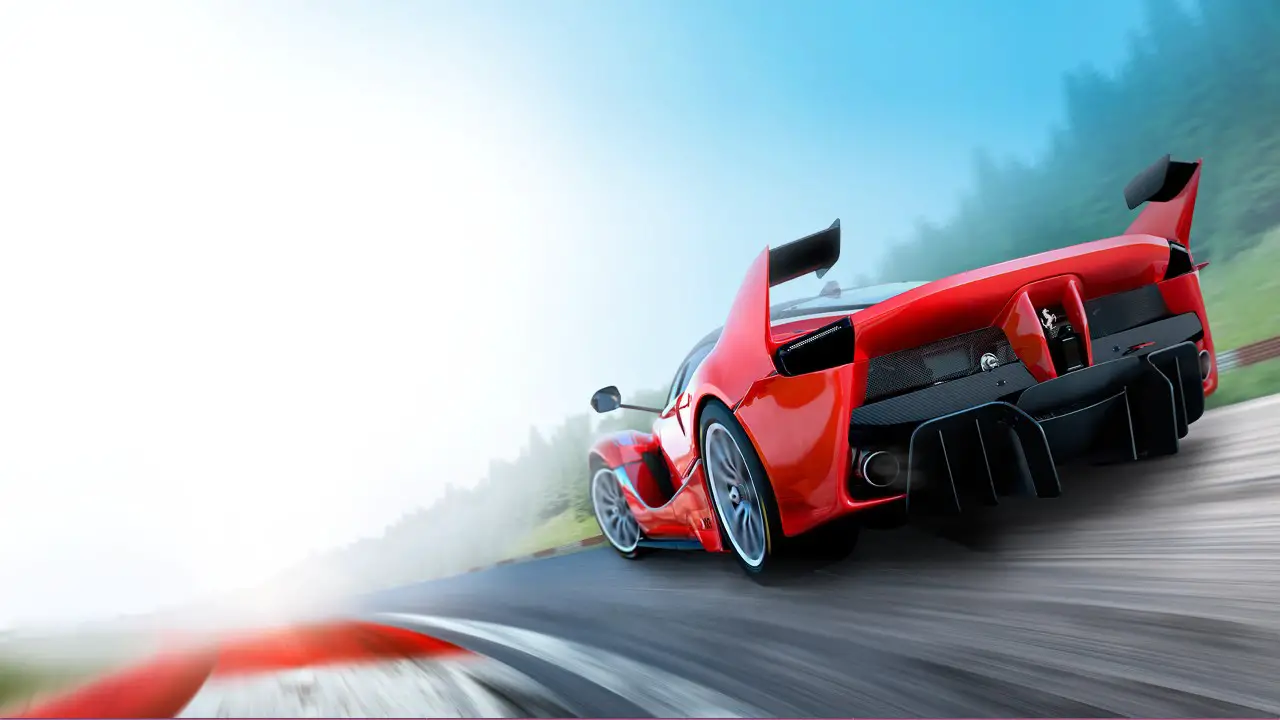Assetto Corsa: The Driving And Racing Game Legend