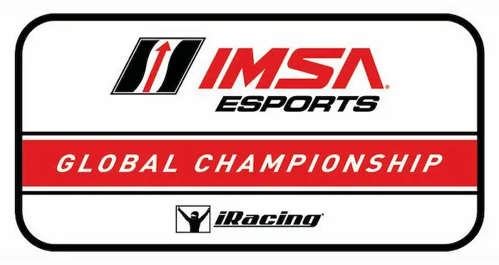 iRacing 2023 IMSA Esports Global Championship