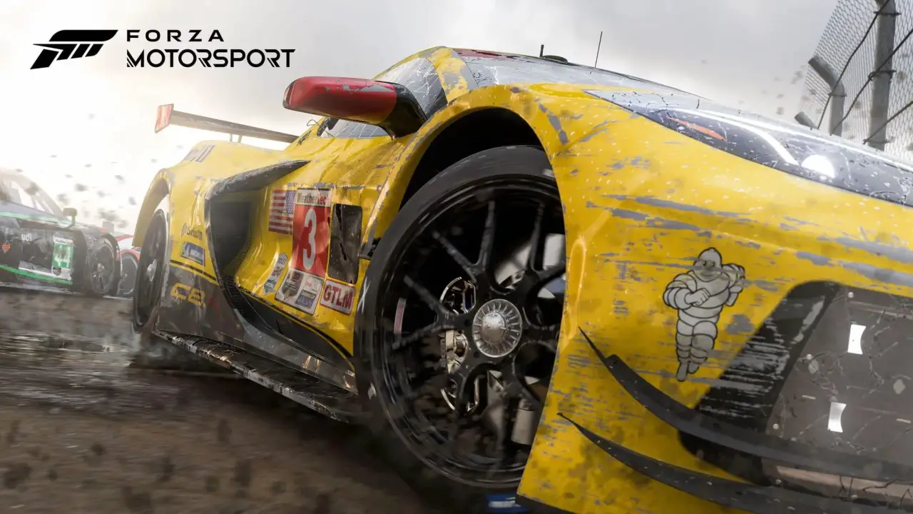 Brilliant Forza Motorsport Analysis From Digital Foundry