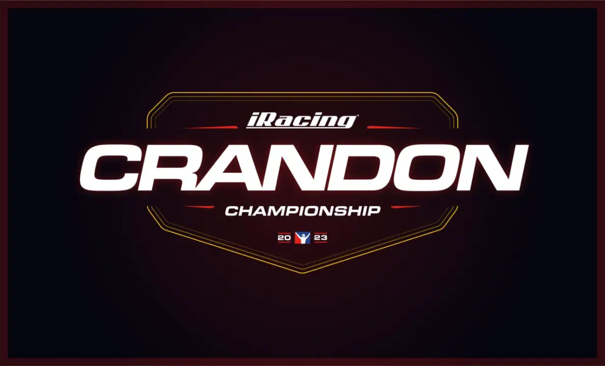 iRacing Special Event Crandon Pro 4 Championship