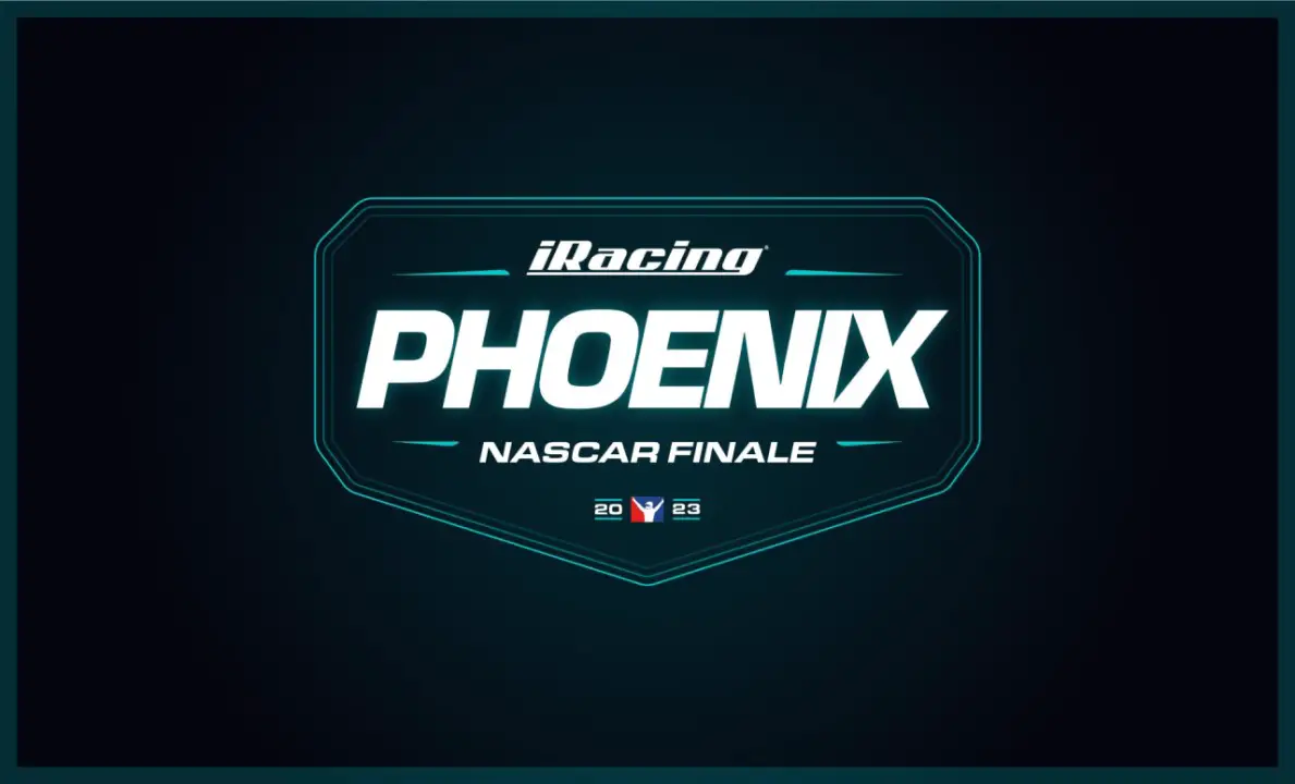 iRacing Special Event NASCAR Cup Series Finale at Phoenix