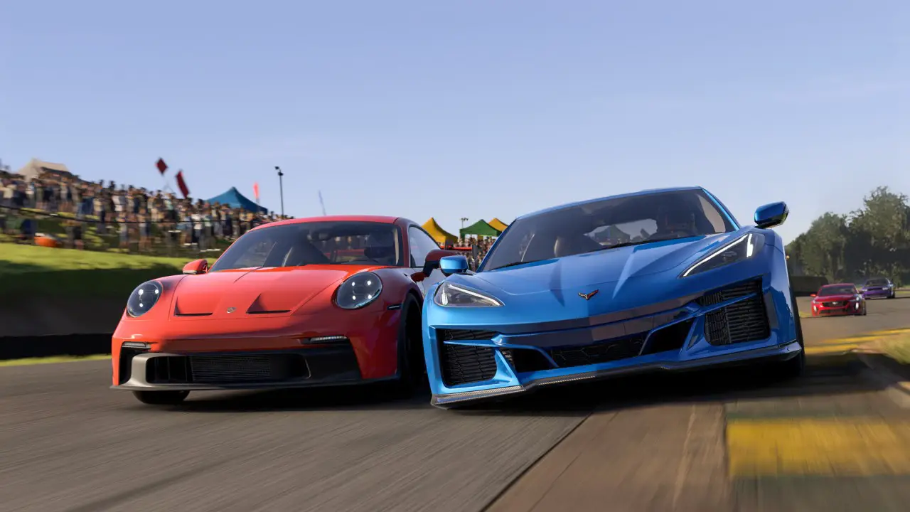 Forza Motorsport: Will it be Fixed and Saved?