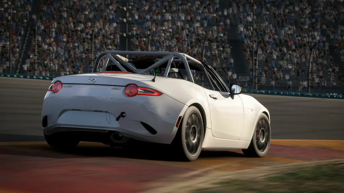 Huge Update and Content Coming to Forza Motorsport