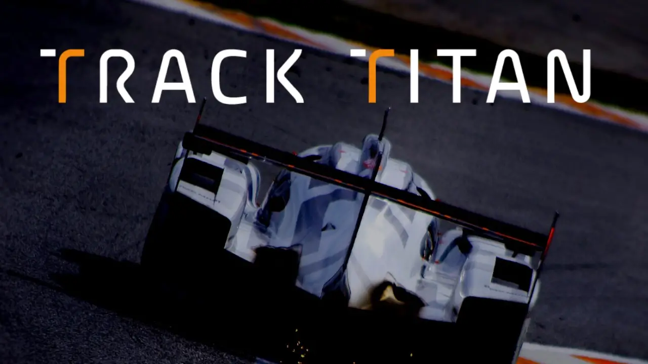 Track Titan: Improve Your Sim Racing Skills, Be Faster and Better