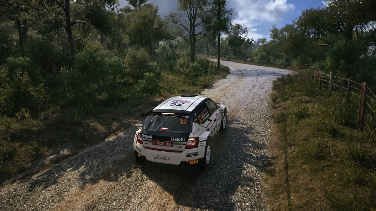 Tuning and Input Fixes Coming to EA SPORTS WRC