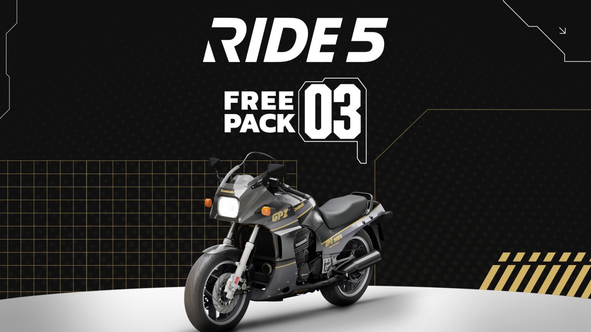 Ride 5: Ducati Monster 900 & Kawasaki GPZ 900R Ninja