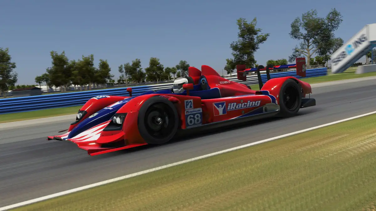 Get Ready For iRacing 2024 Season 1