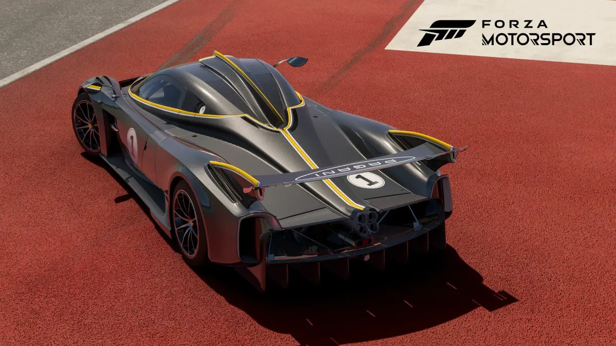 Forza Motorsport Speaks out on Issues and Fixes