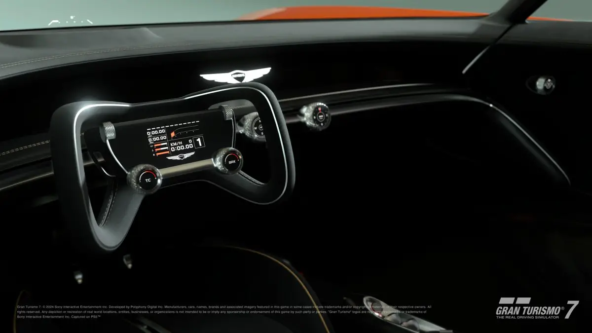 Gran Turismo 7 Update 1.42: New Cars, Tweaks and More