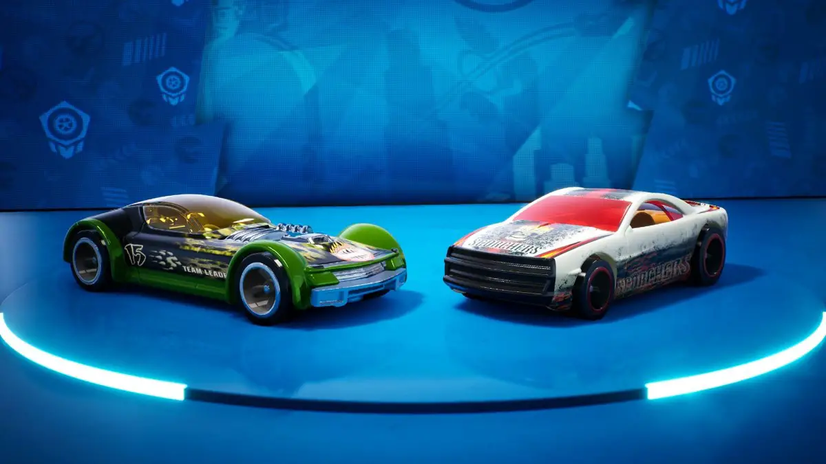 Hot Wheels Unleashed 2 Highway 35 Free Pack Now Available!