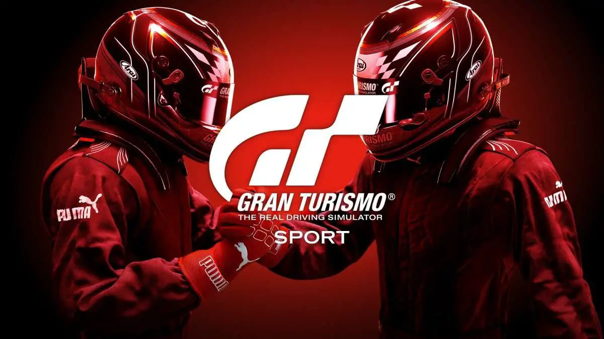 Gran Turismo Sport: Delisted for Digital Purchase
