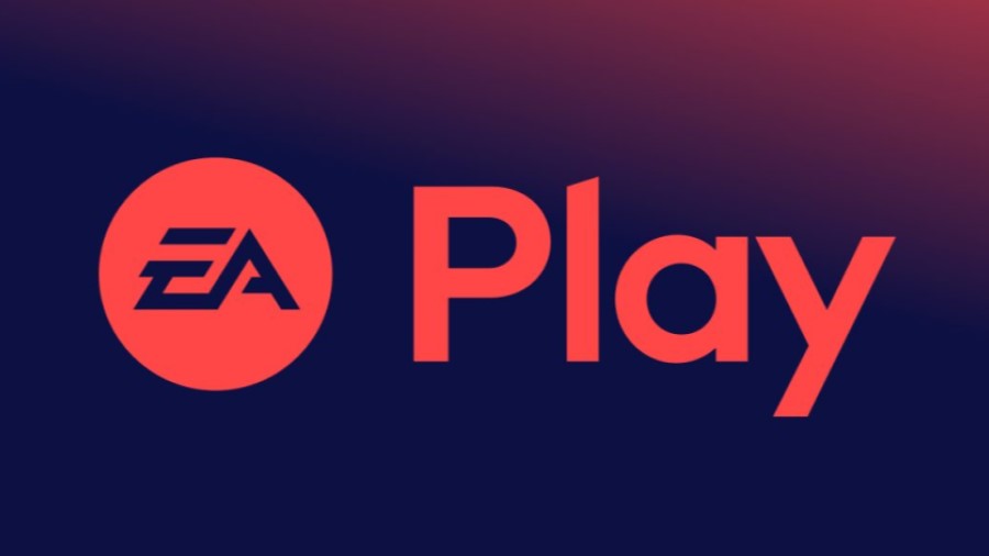 Get Gaming with EA PLAY