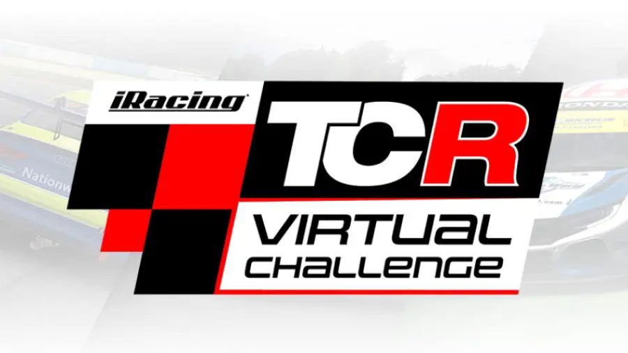iRacing and WSC Partnership to Bring TCR to iRacing