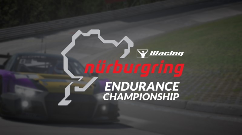 Conquering the Green Hell: iRacing Nurburgring Endurance Championship 2024