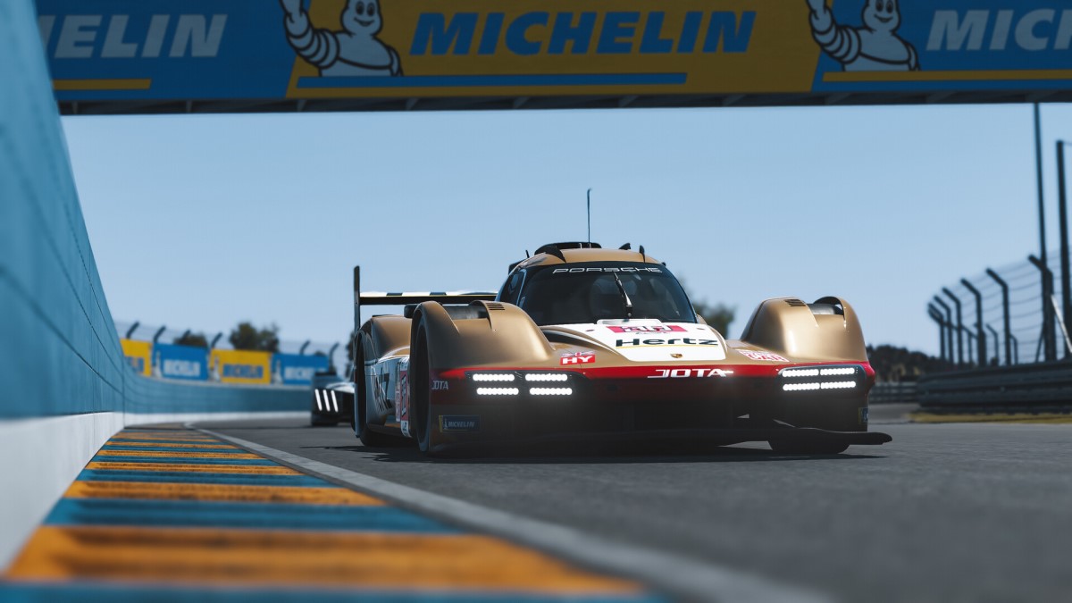 Le Mans Ultimate Hardware and Software Fixes