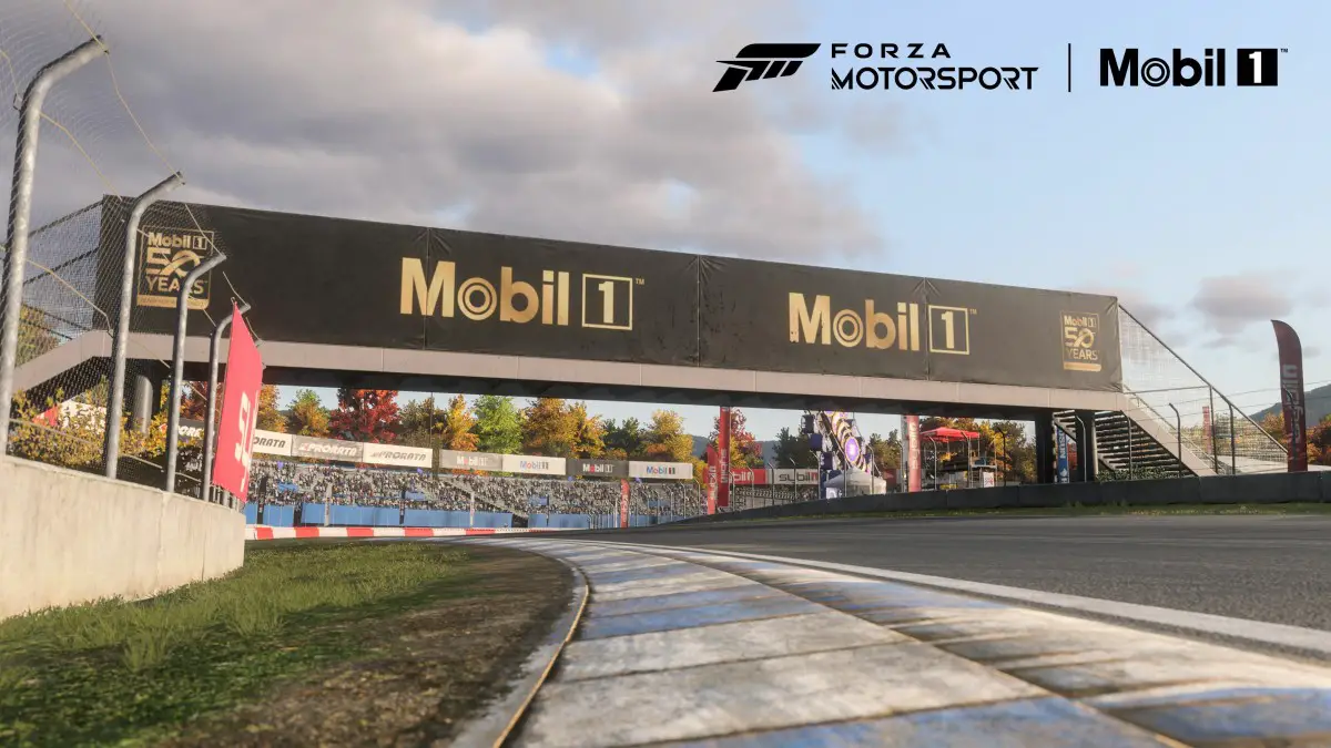 Forza Motorsport Update 8 Brings New Cars and Events